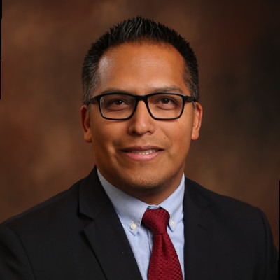 Danny Rojas